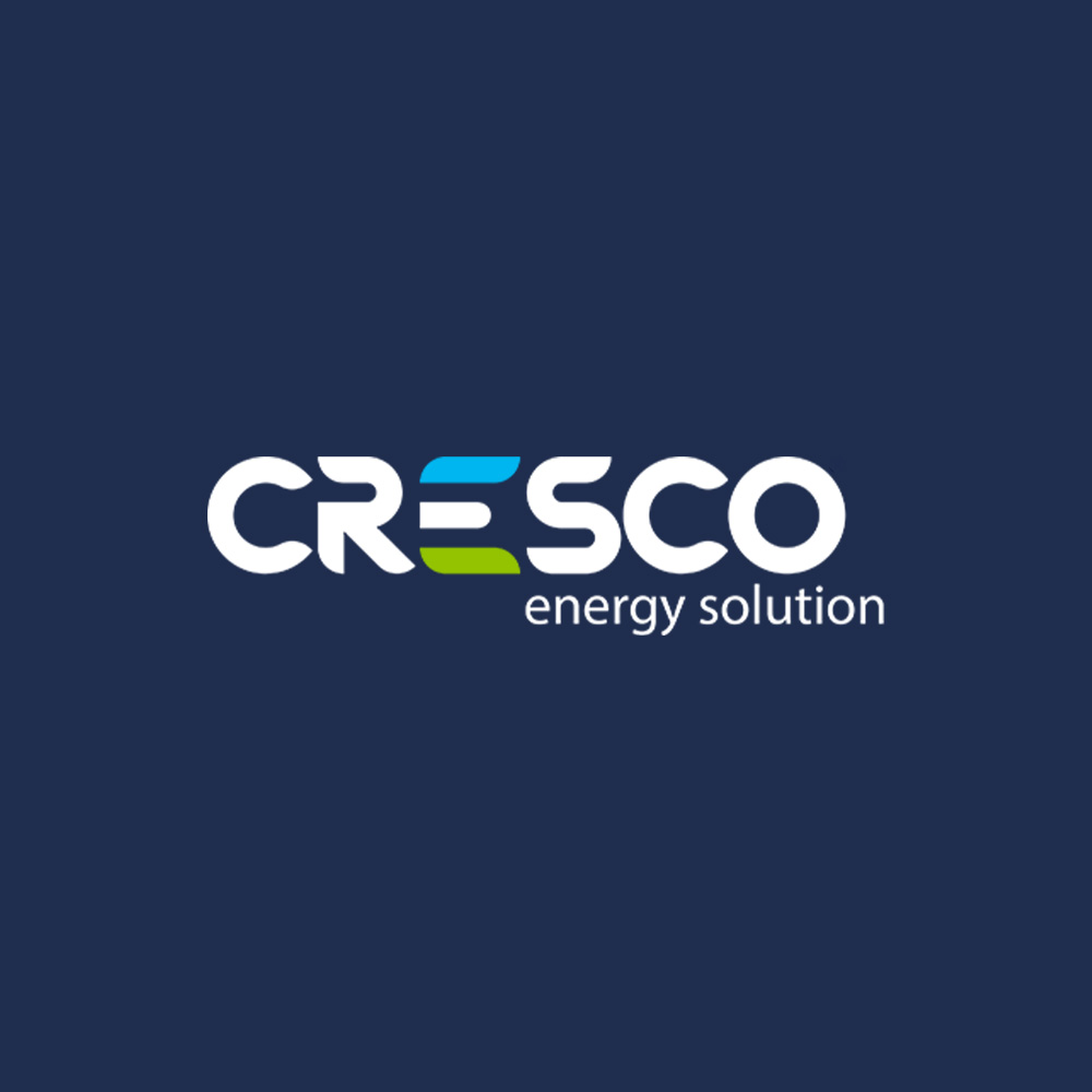 CRESCO logo