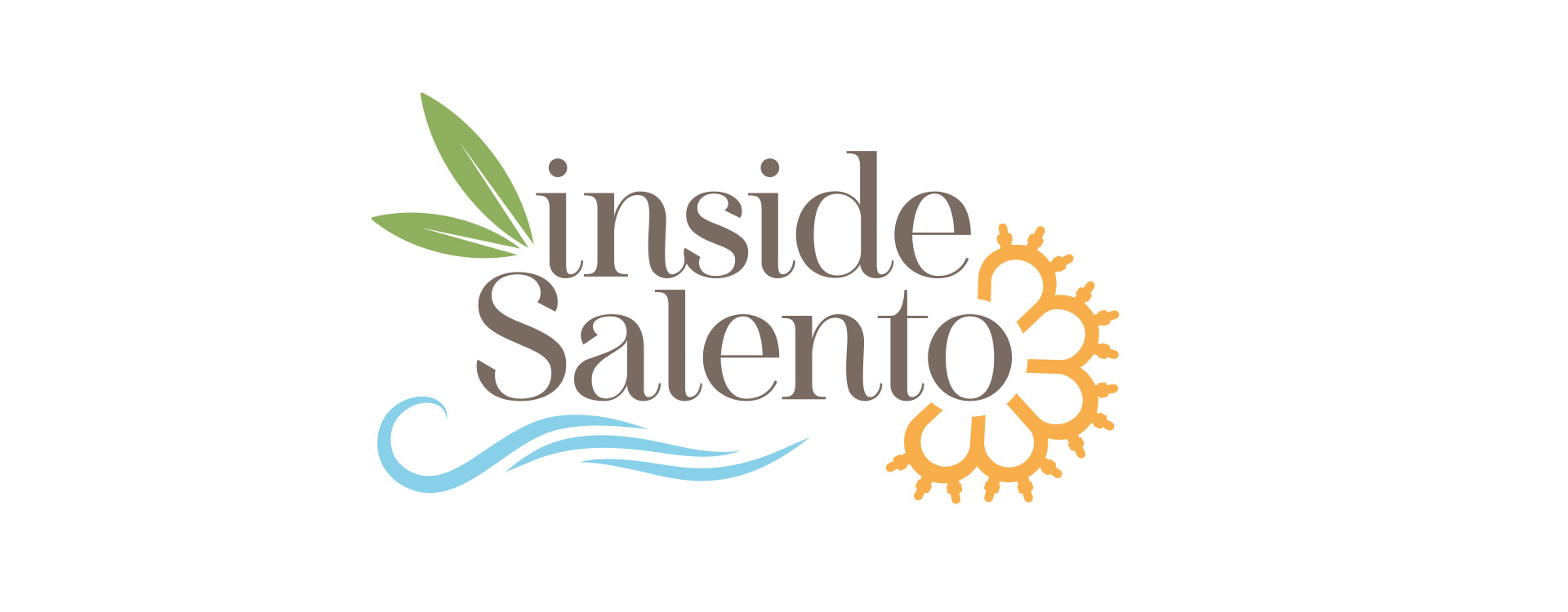 Inside Salento – logo by OTQ