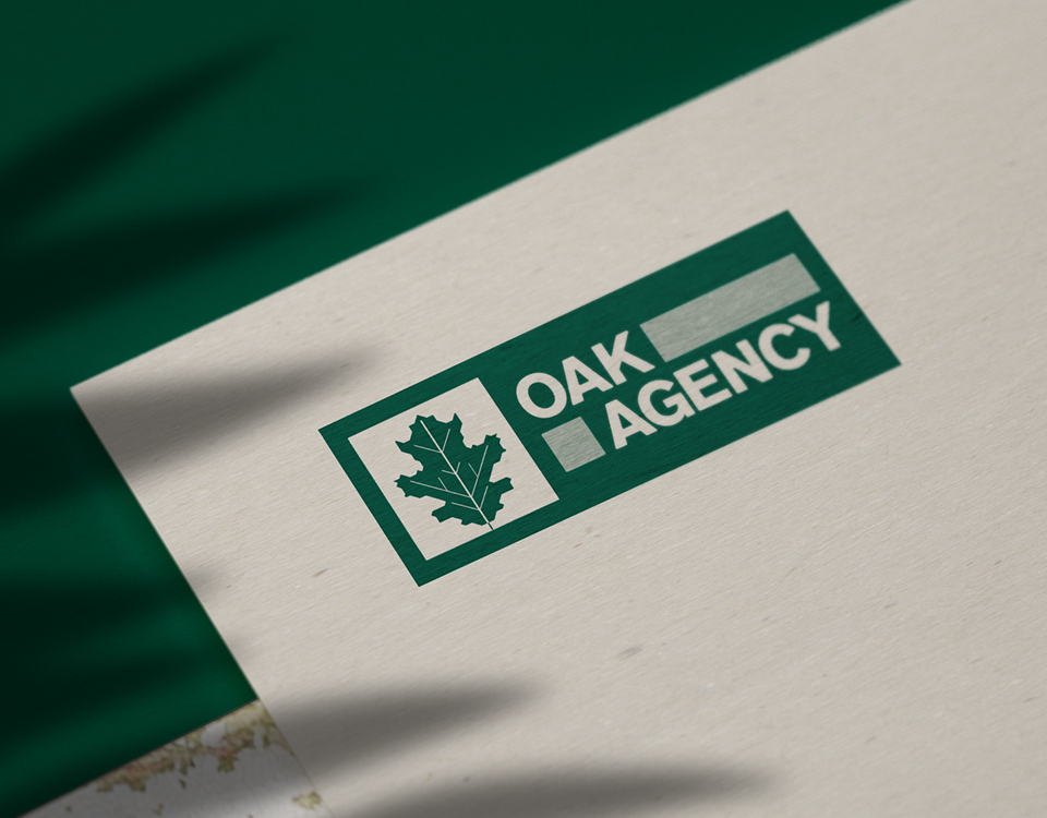 otq oak agency logo