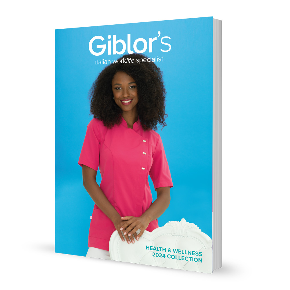 2024 Giblor’s – catalogo health & wellness